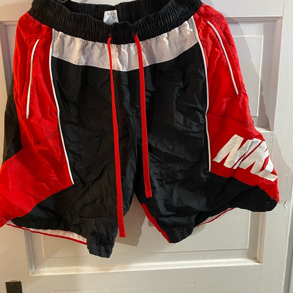 Nike board shorts